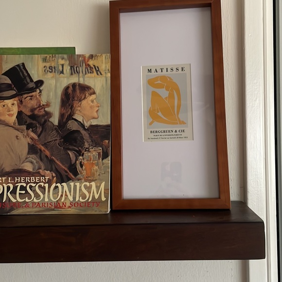 MATISSE ART PRINTS - Picture 2 of 4